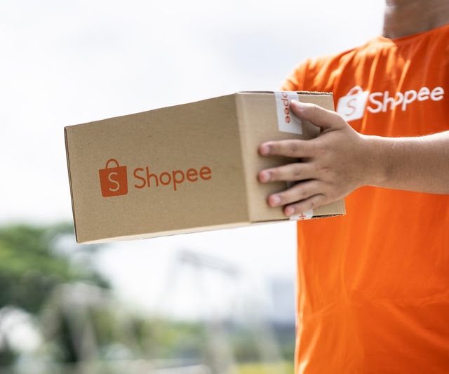 Shopee inaugura hub logístico em Manaus