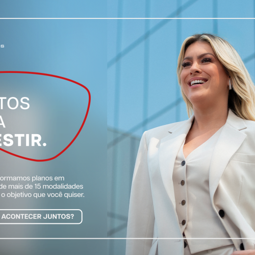 HS Consórcios lança nova campanha estrelada por Renata Fan