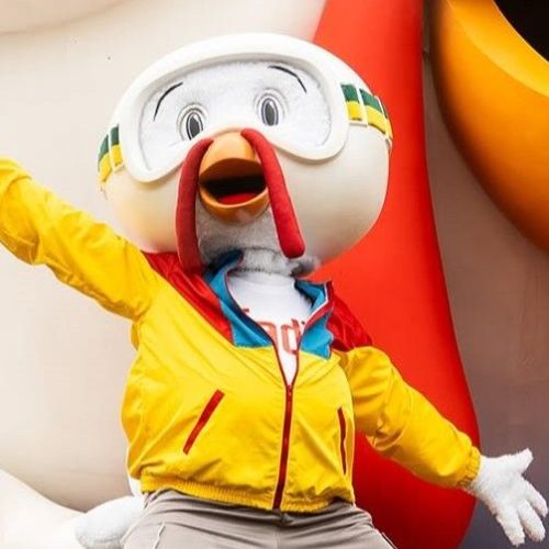 Sadia no Lollapalooza