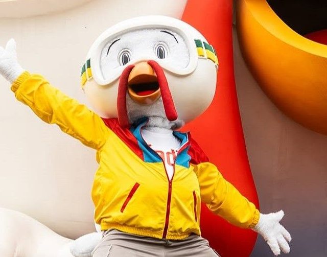 Sadia no Lollapalooza