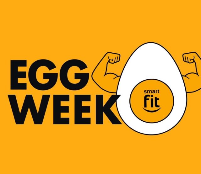 EggWeek