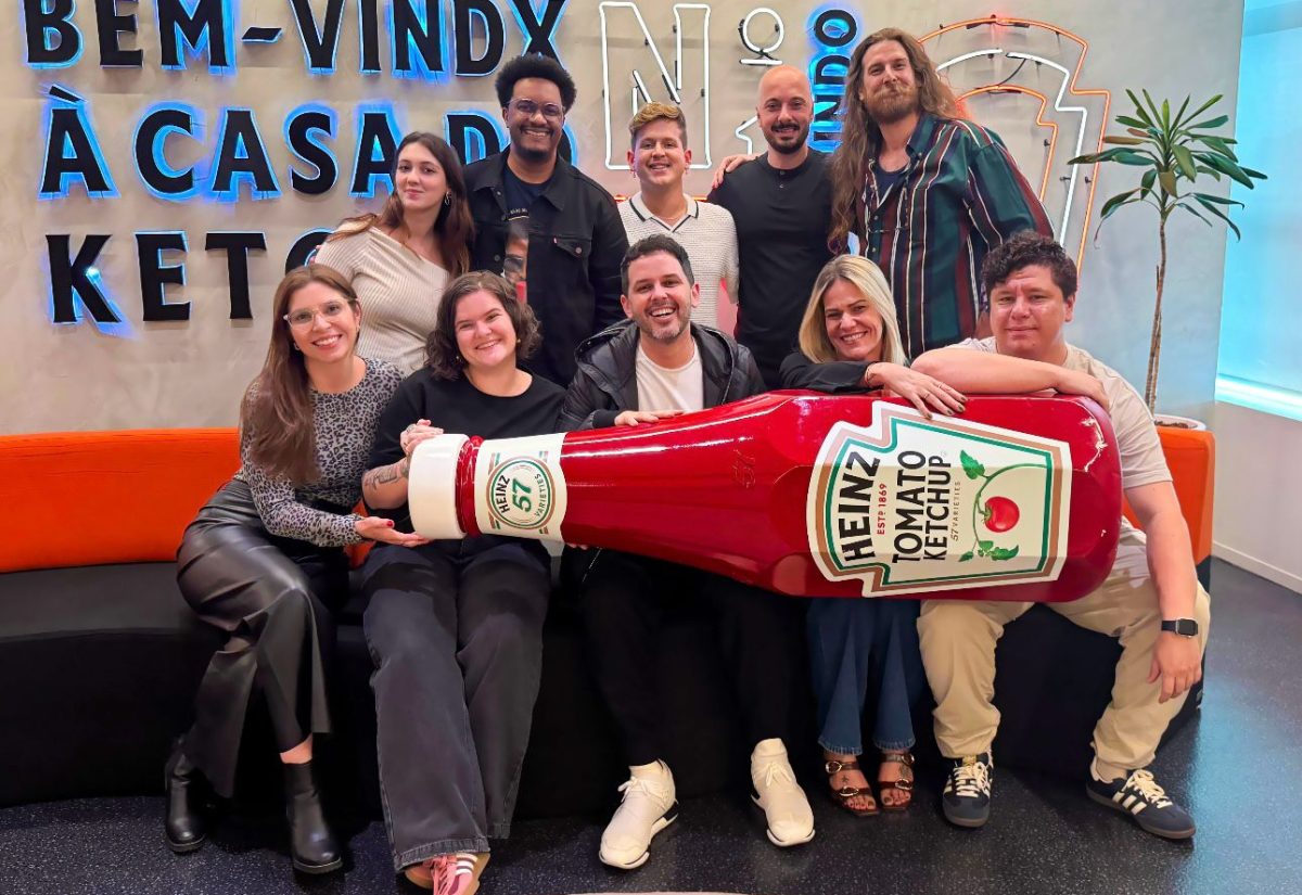 Heinz e Jotacom