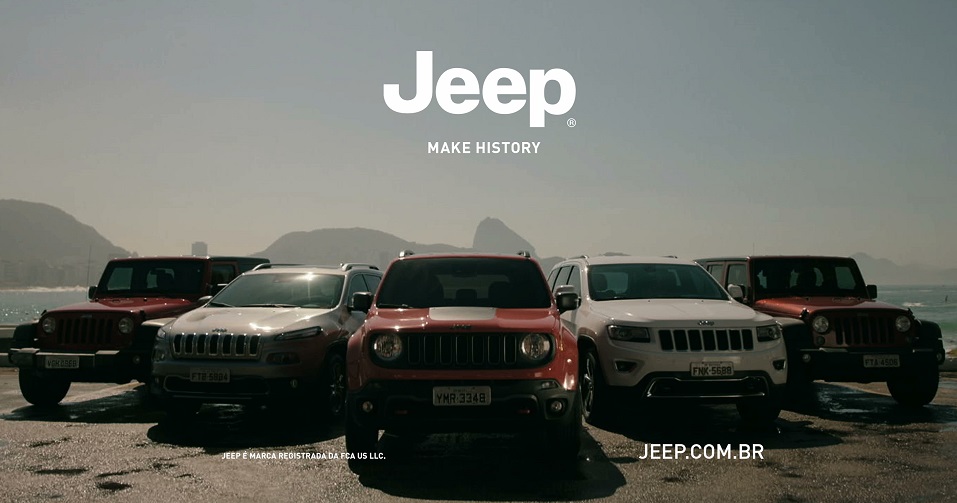 GUT e Jeep