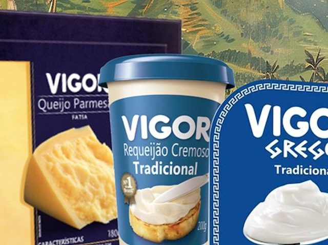 Vigor e agência Isla