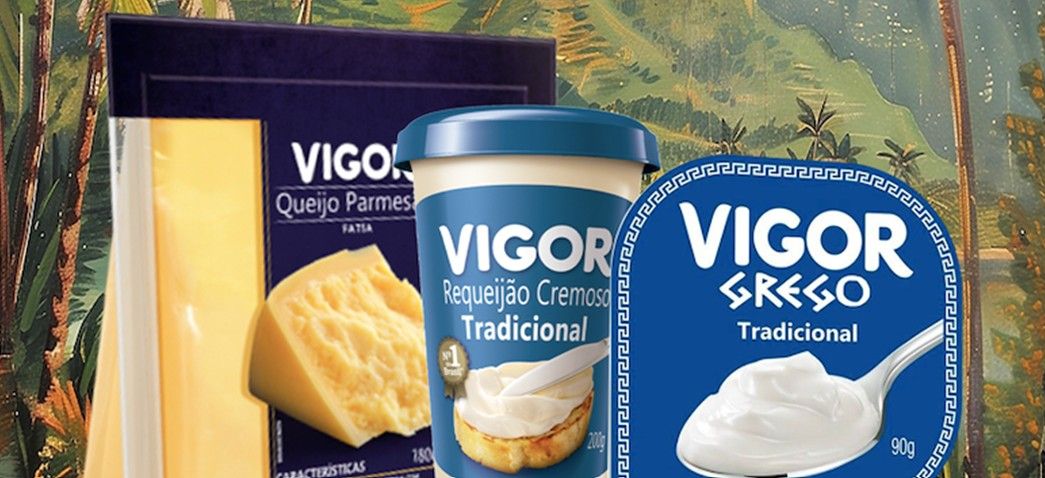 Vigor e agência Isla