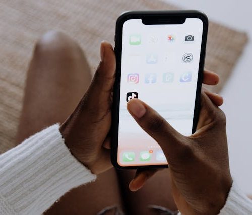 TikTok Shop no Brasil