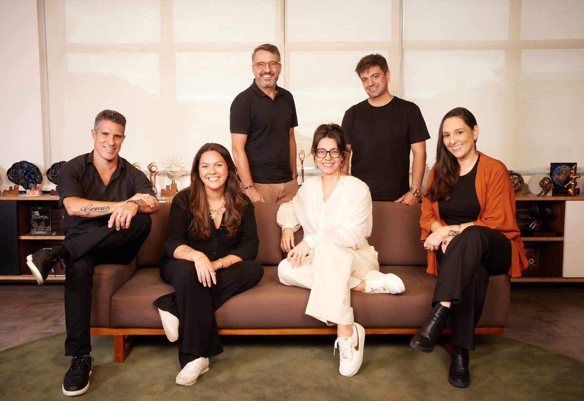 WMcCann anunciou a criação do Content Studios