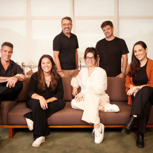 WMcCann anunciou a criação do Content Studios