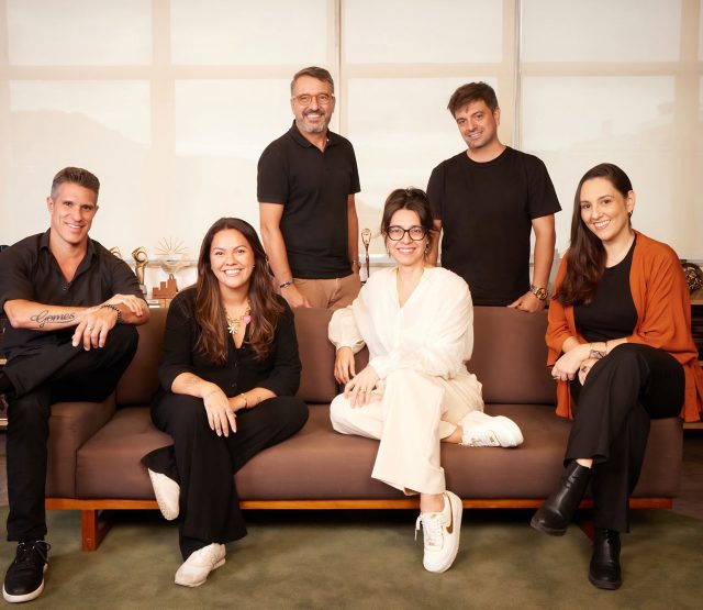 WMcCann anunciou a criação do Content Studios