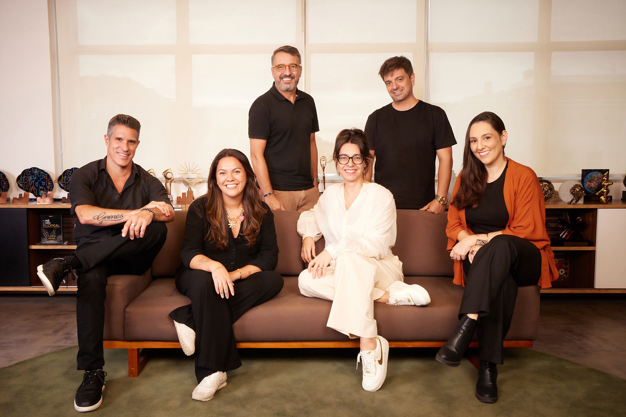 WMcCANN lança Content Studios com foco em social e creators ...