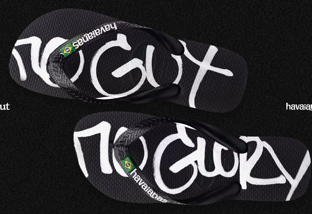 Havaianas