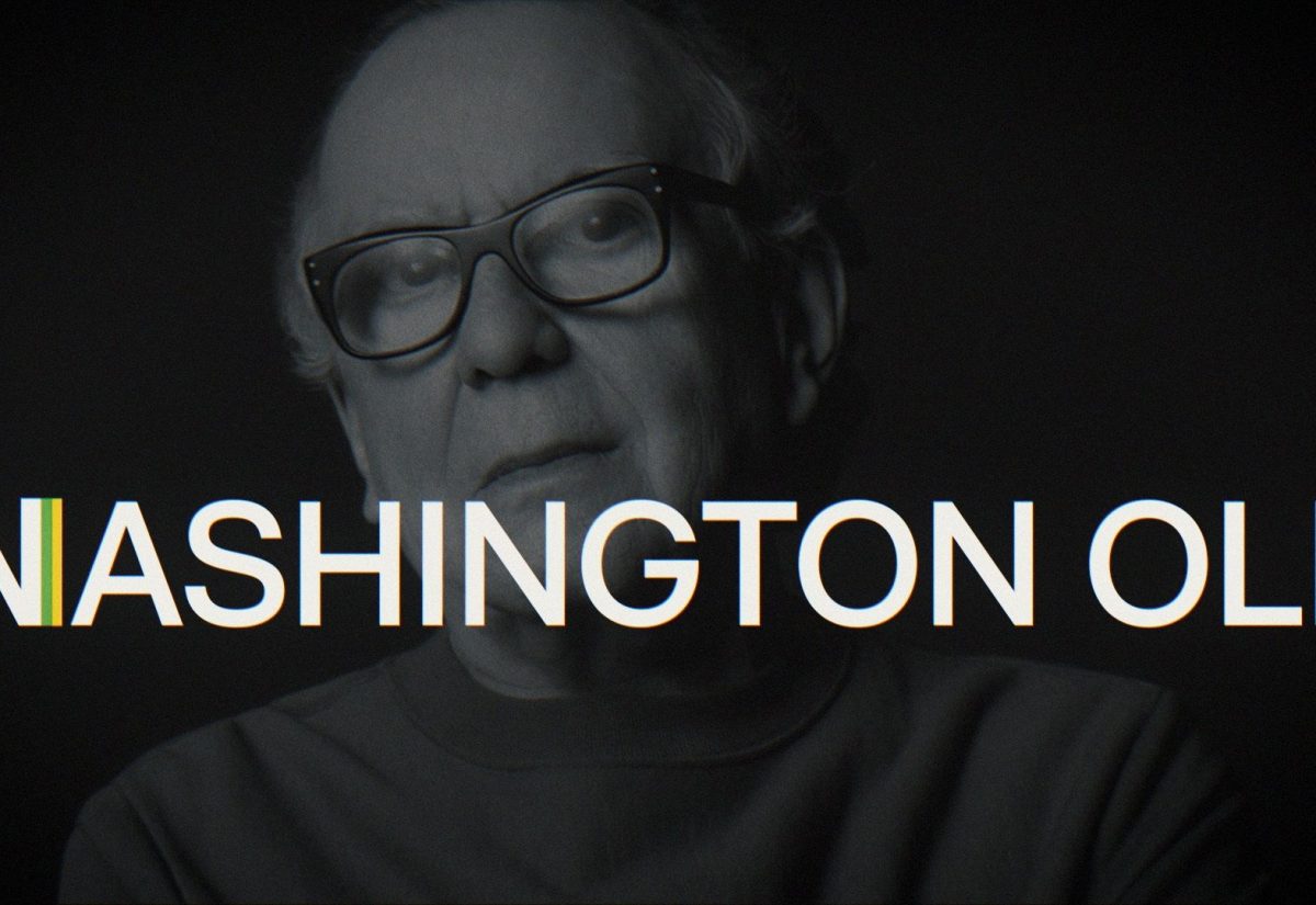 Washington Olivetto