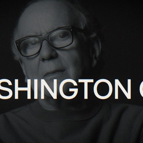 Washington Olivetto