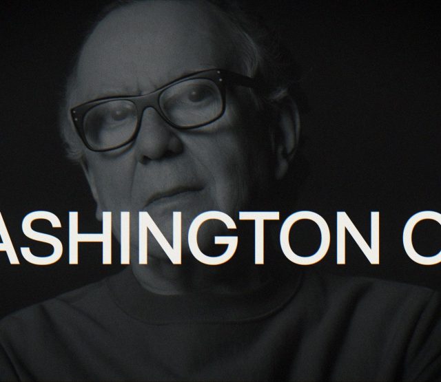 Washington Olivetto