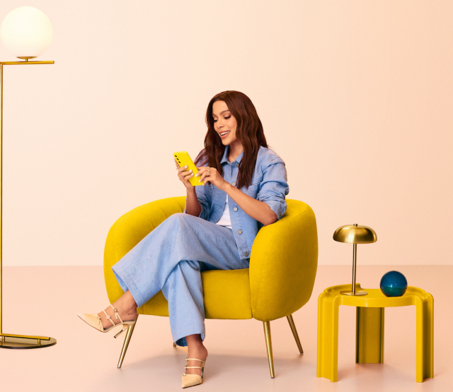 Mercado Pago e Anitta