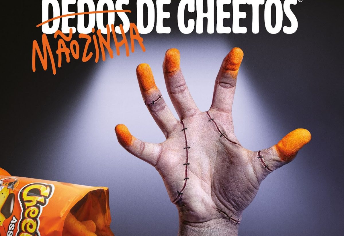 Cheetos