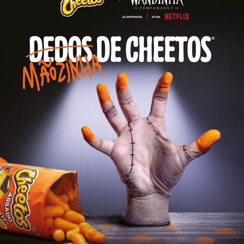 Cheetos