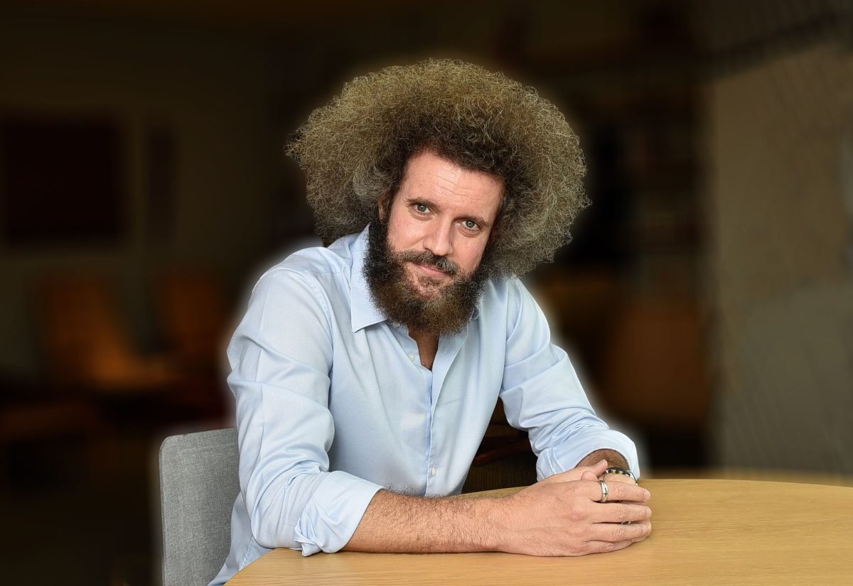 Hugo Rodrigues