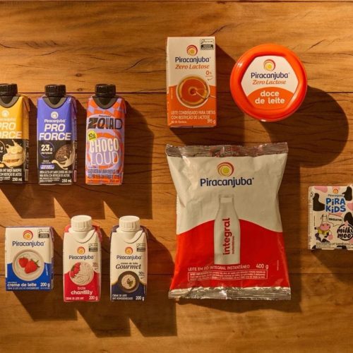 Piracanjuba e AlmapBBDO