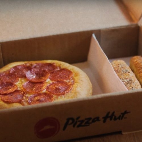 Pizza Hut
