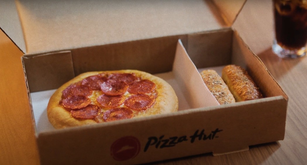 Pizza Hut