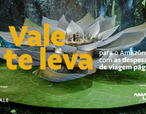 Amazônia Live – Hoje e Sempre