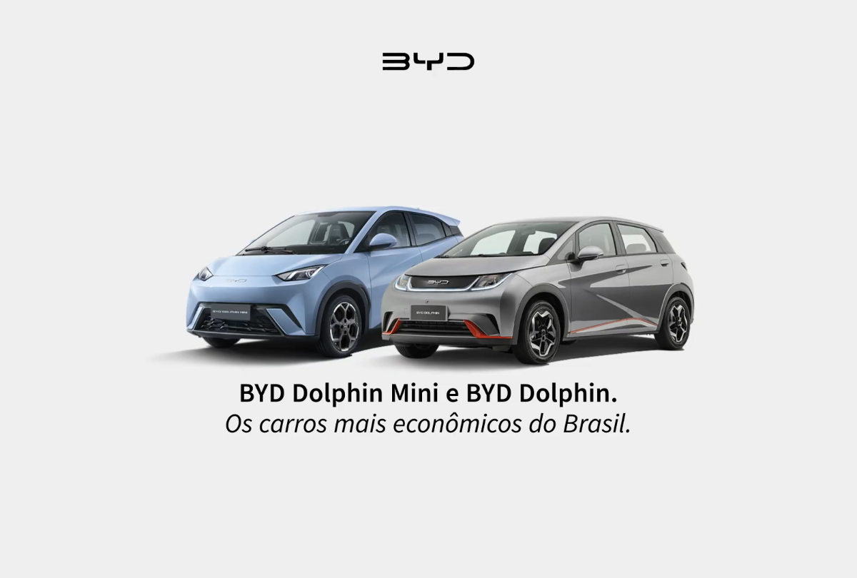 BYD