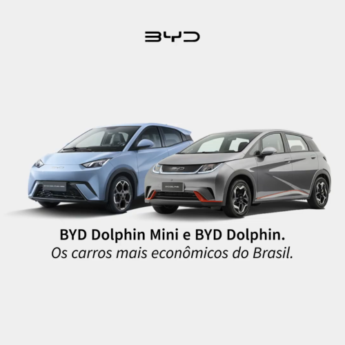 BYD