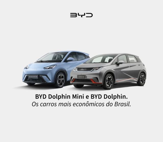 BYD