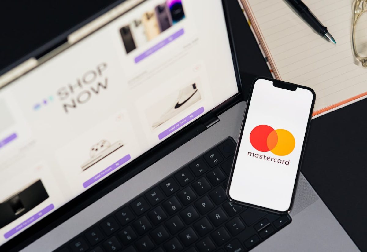 Mastercard e WPP