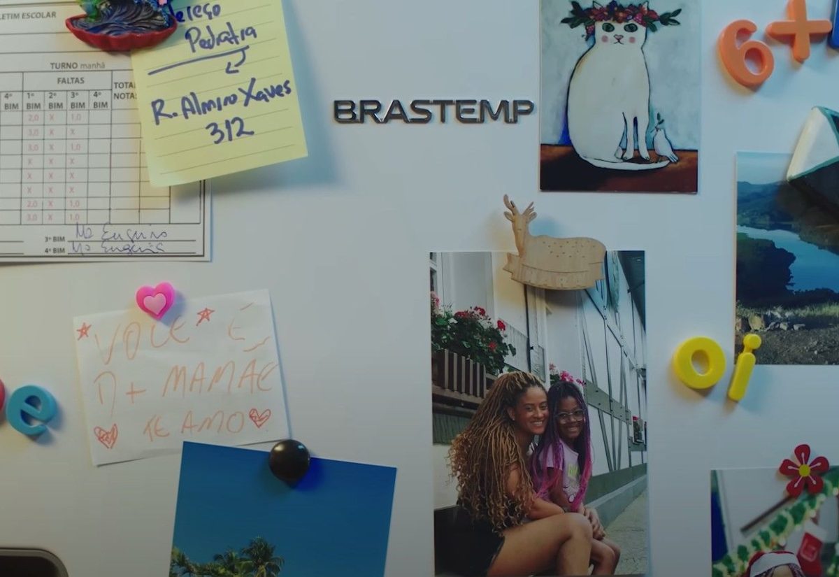 Brastemp