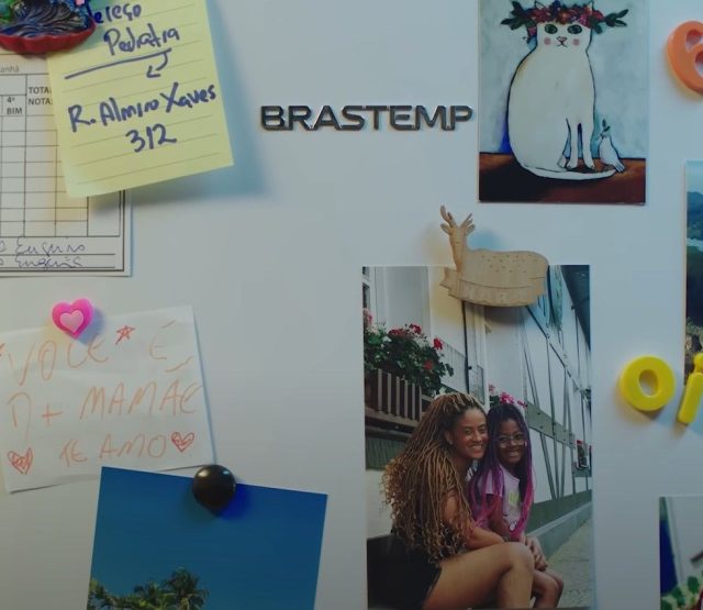 Brastemp