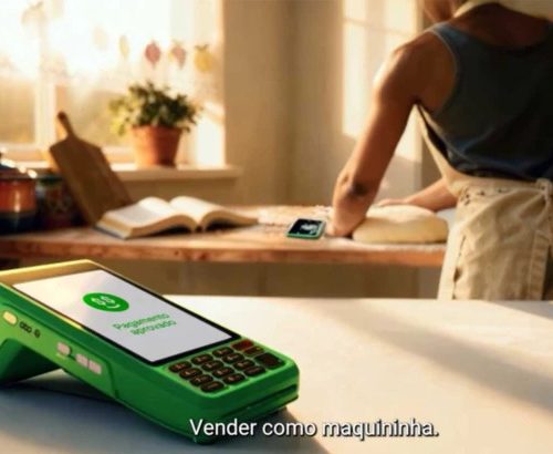 TapTon transforma celular em máquina de pagamento