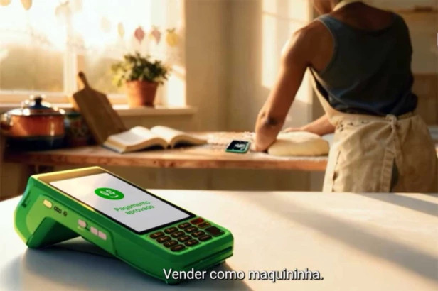 TapTon transforma celular em máquina de pagamento