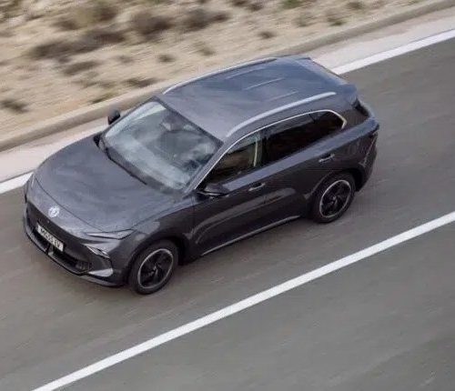 Cheil Brasil assume a conta da MG Motor