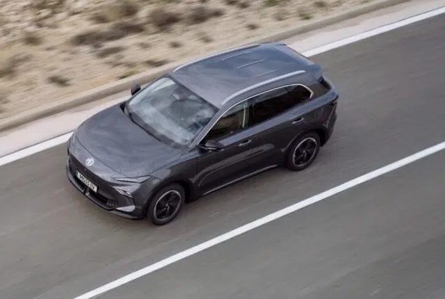 Cheil Brasil assume a conta da MG Motor