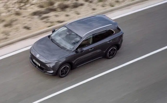 Cheil Brasil assume a conta da MG Motor