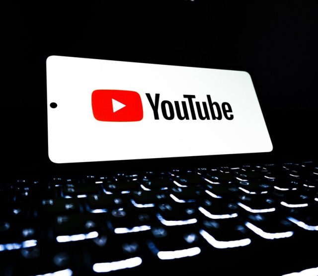 YouTube