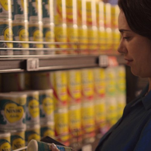 Rótulos que Falam da Nestlé