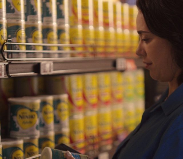 Rótulos que Falam da Nestlé