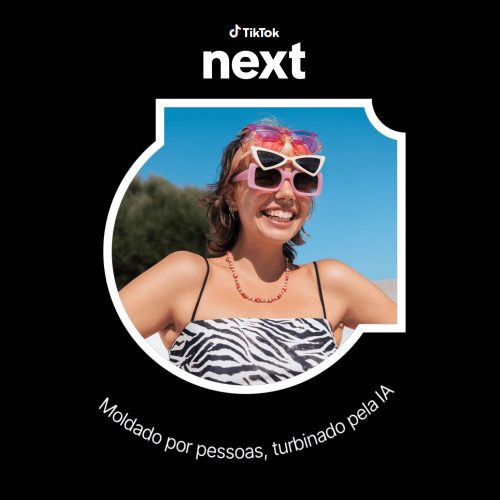 Tendências TikTok