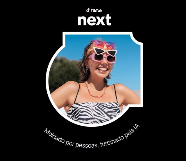 Tendências TikTok