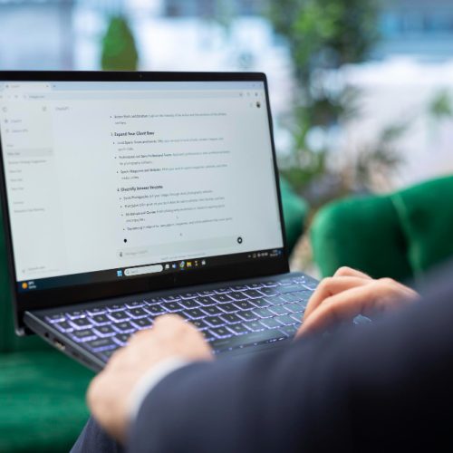 SEO para IA
