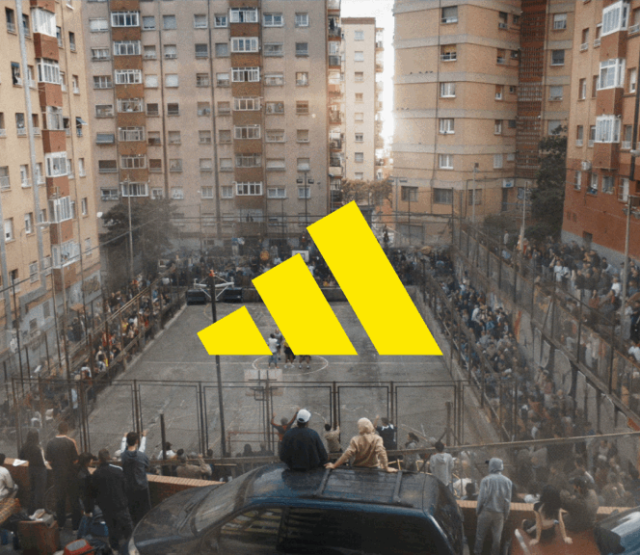 Adidas