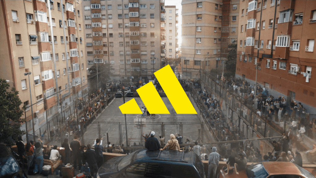 Adidas
