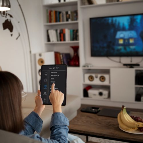 Serviços gratuitos de streaming