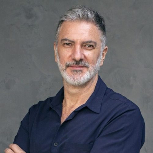 Mauricio Gallian é co-CEO, presidente de mídia e operações da Omnicom Media