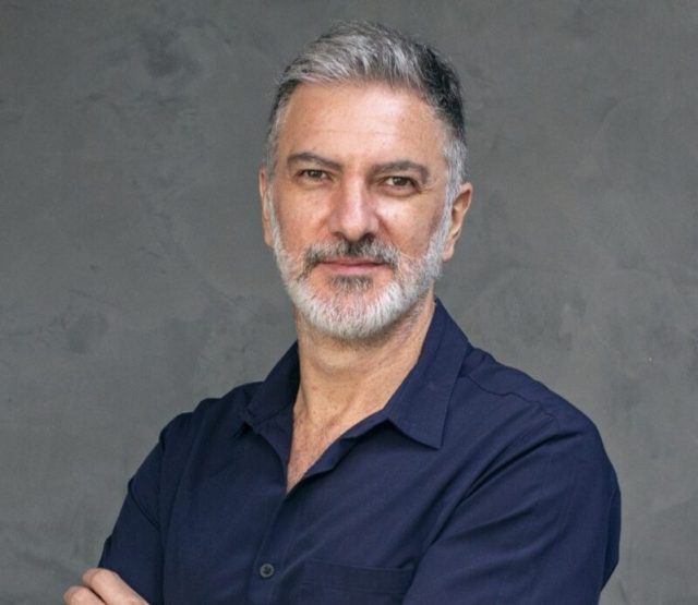 Mauricio Gallian é co-CEO, presidente de mídia e operações da Omnicom Media