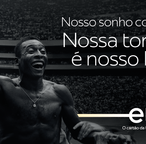 Elo e Pelé
