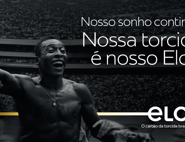 Elo e Pelé
